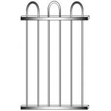 Loop Top Panel
